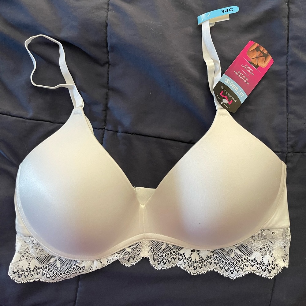 Maidenform Bra - Brand New!